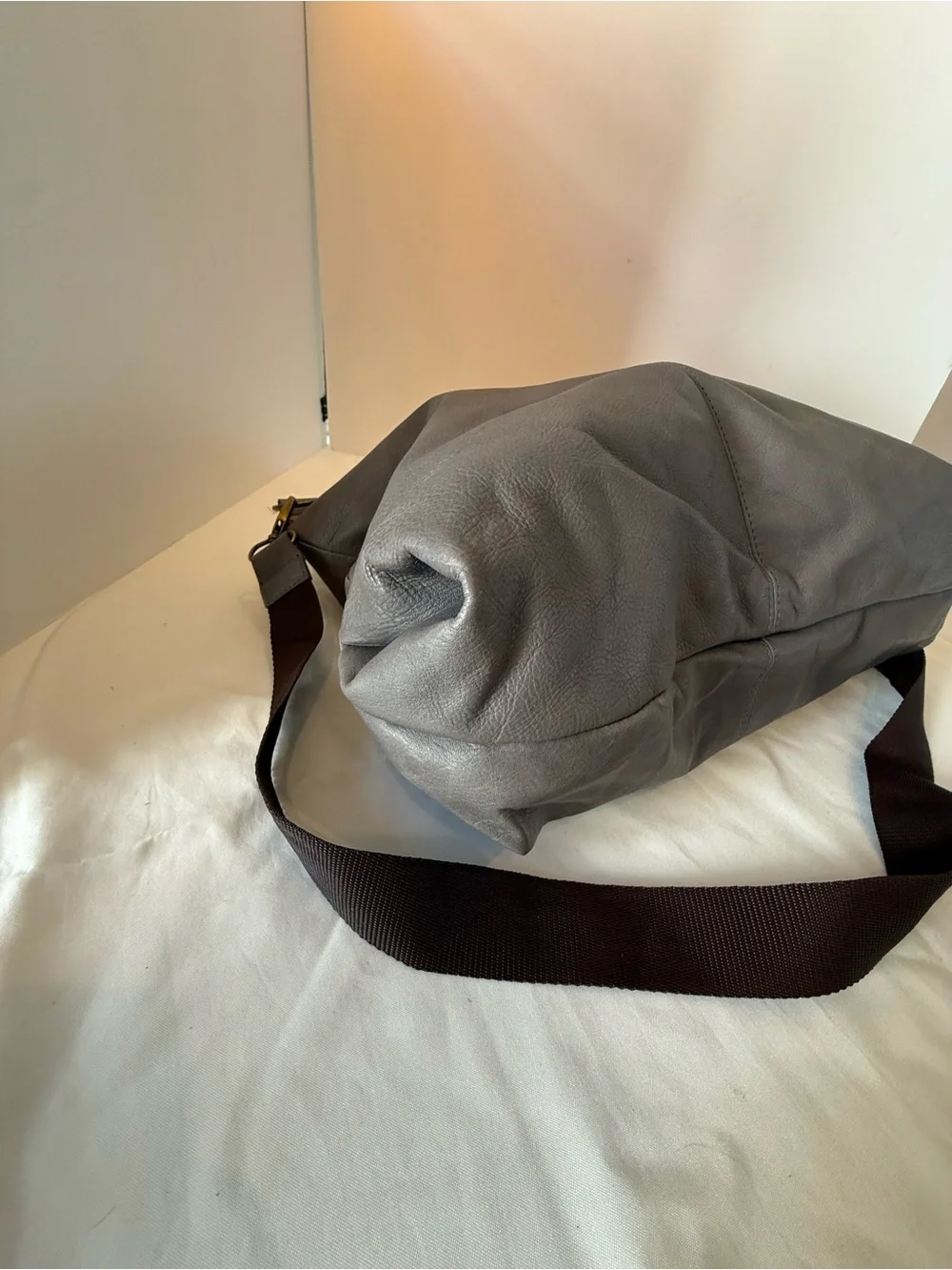 Unbranded classic gray